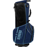 Seattle Kraken Golf Bag with Stand
