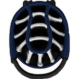 Seattle Kraken Golf Bag with Stand
