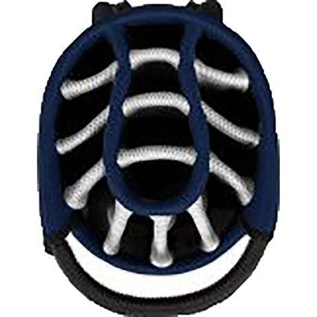 Seattle Kraken Golf Bag with Stand