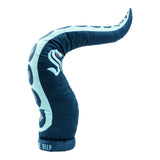 Seattle Kraken Tentacle Fan Hand
