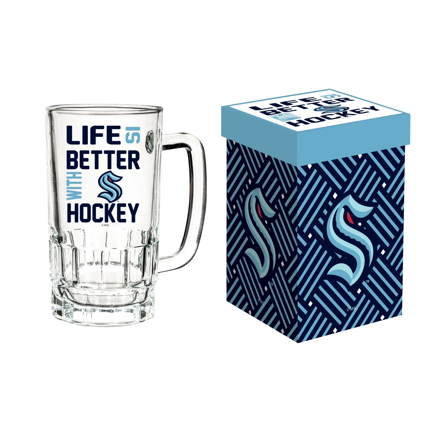 Price-Leader Seattle Kraken Lets Go Coffee Mug – Seattle Hockey Team Store,  to go coffee mug 