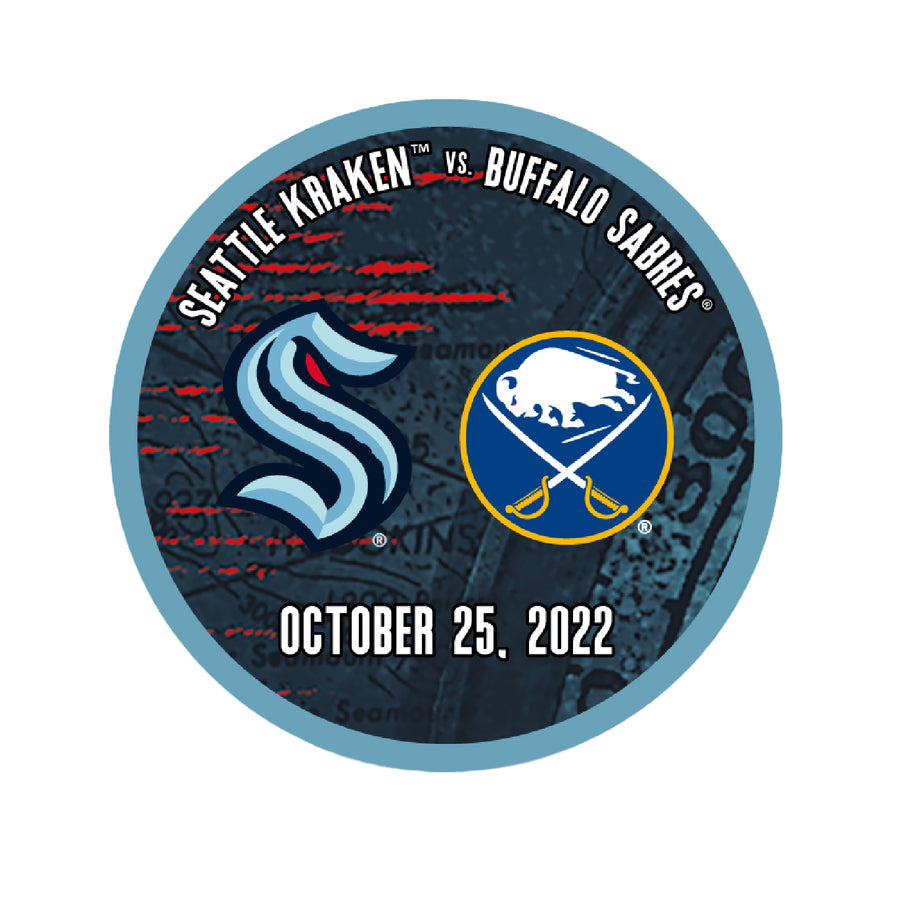 St. Louis Blues Fanatics Branded 2022 Winter Classic Team Scarf