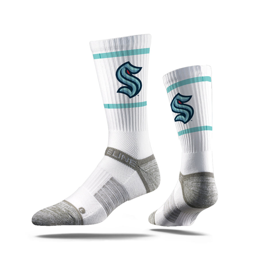 Hockey socks - Seattle Kraken Colors