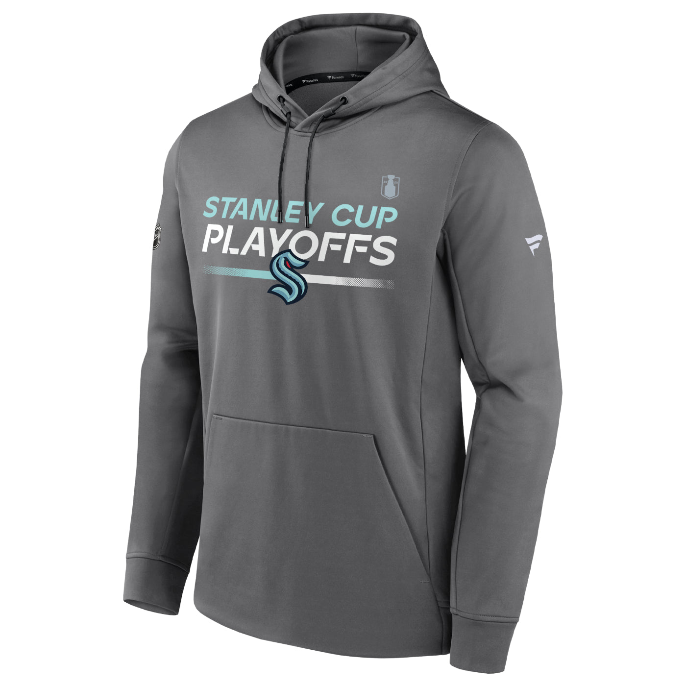Buoy Mascot Seattle Kraken 2023 Stanley Cup Playoffs Shirt, hoodie,  sweater, long sleeve and tank top