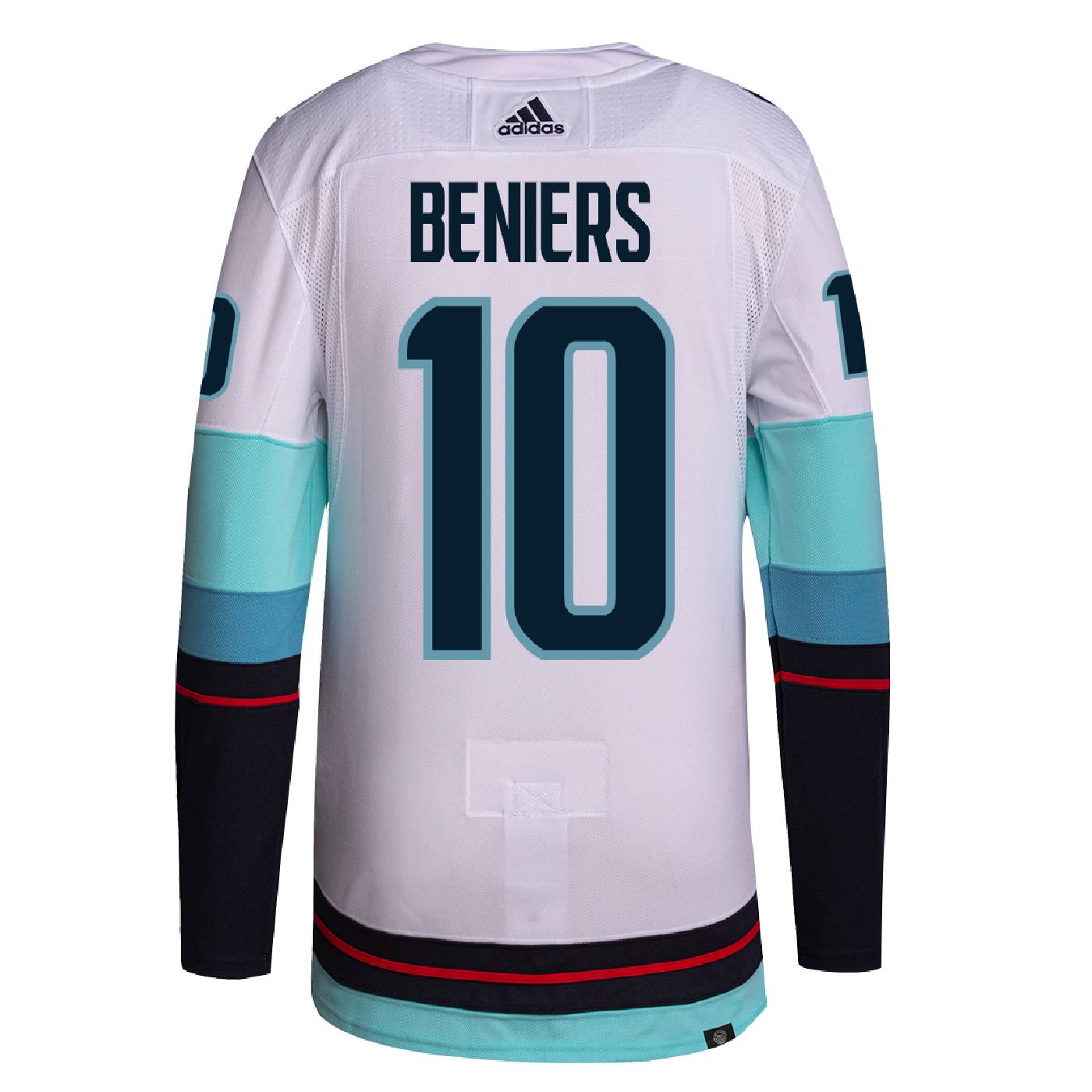 Matty Beniers All Star Jersey avail on team store online! : r