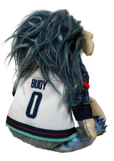 Seattle Kraken Buoy 35 Inch Plush Mascot