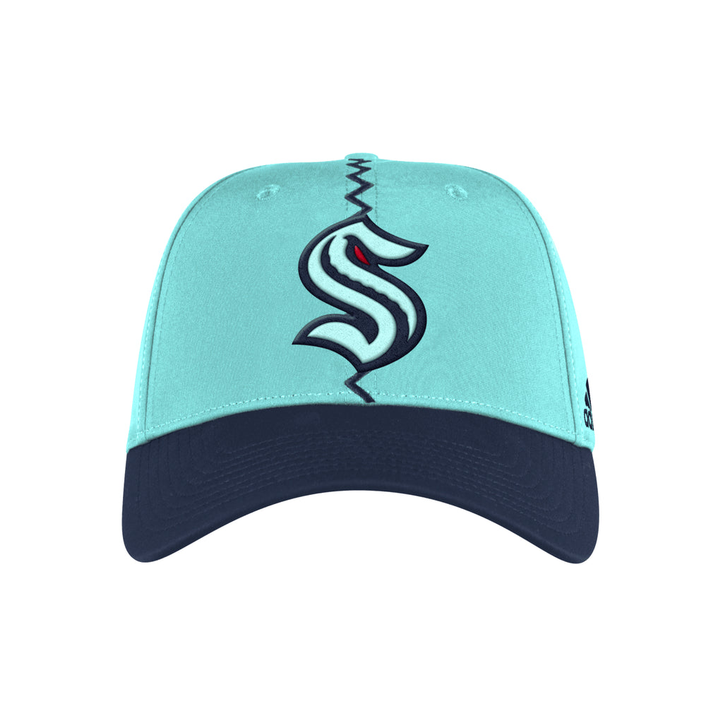 Seattle Kraken on X: blue wigs ✓ squid beanie & tentacle ✓ autographed  jersey ✓ face paint ✓ #SeaKraken fans are ready!  /  X