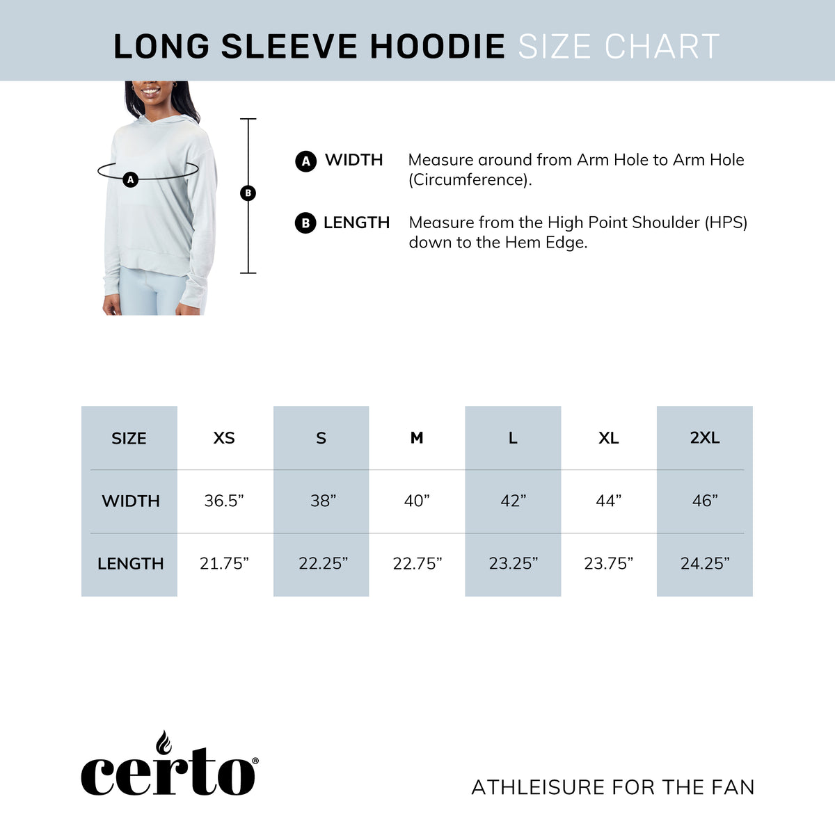 Seattle Kraken Certo Lightweight Hoodie