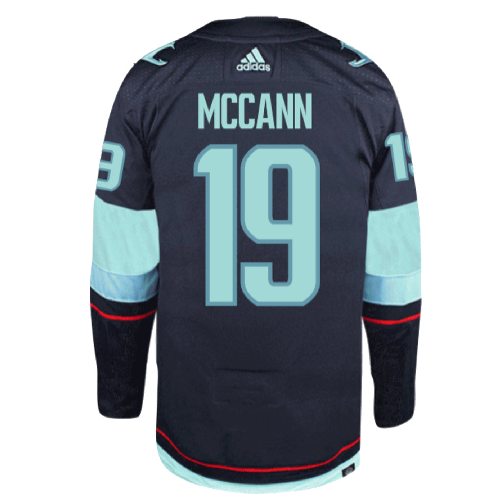 The best selling] Personalized NHL Seattle Kraken Mix Jersey 2023 Style For  Sport Fans Full Printing Shirt