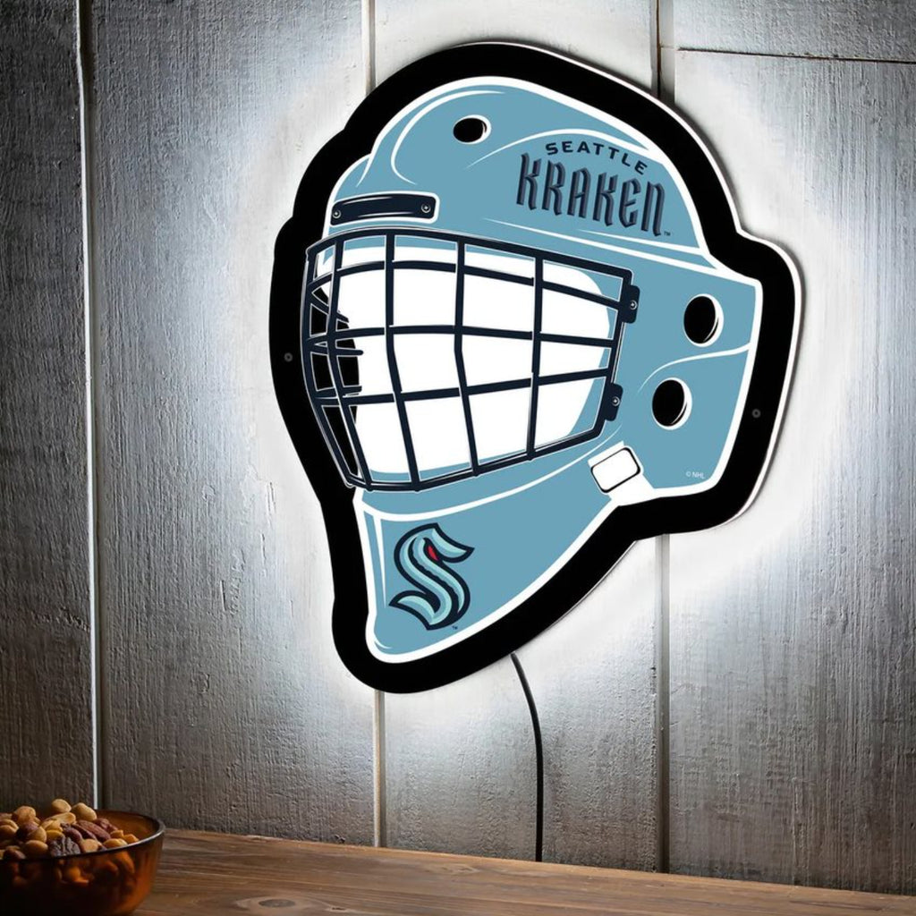 Minnesota Wild Unsigned Franklin Sports Replica Mini Goalie Mask