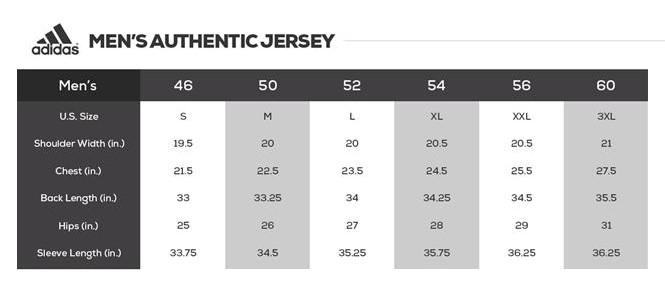 Seattle Kraken Authentic Adidas Home Customized Jersey – Seattle Hockey  Team Store